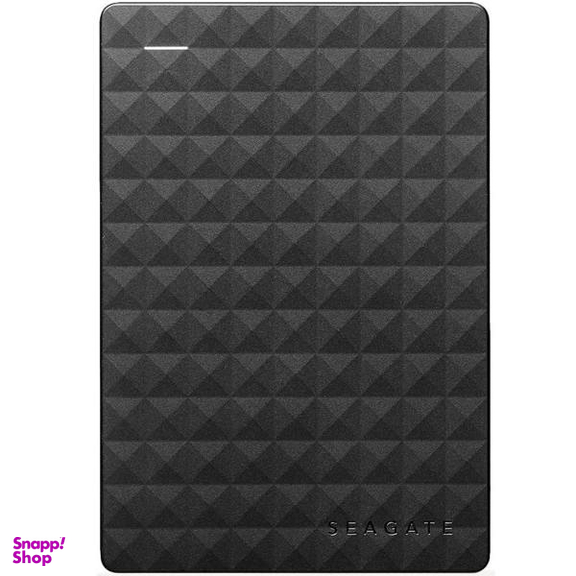 هارد اکسترنال سیگیت مدل Expansion Portable STEA2000400 ظرفیت 2 ترابایت