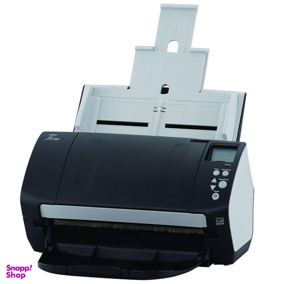 اسکنر حرفه ای اسناد فوجیتسو مدل Fi-7160