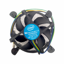 خنک کننده پردازنده مدل E97379-003 غیر اصل