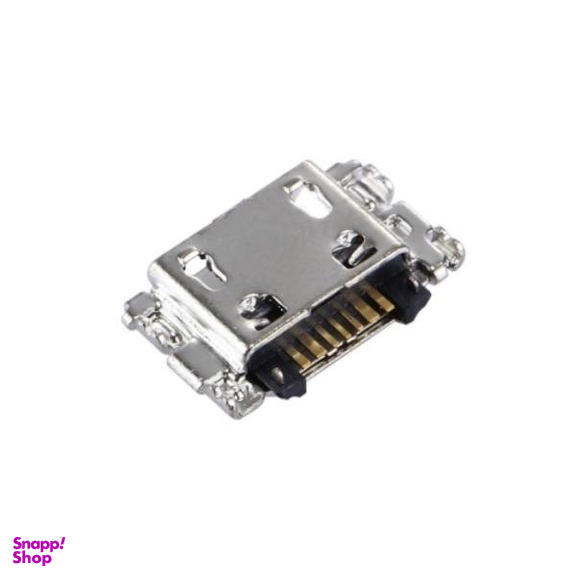 سوکت شارژ مدل J100 برای گوشی موبایل سامسونگ Galaxy J1 بسته 5 عددی