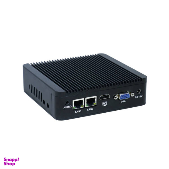 کامپیوتر کوچک نت کامپیوتر مدل J4125-2LC