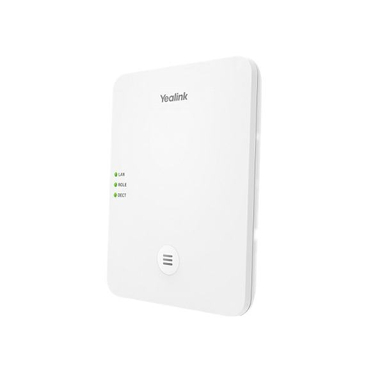 دکت تلفن تحت شبکه یالینک مدل W80DM