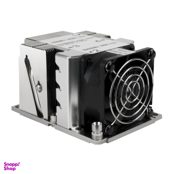 خنک کننده پردازنده سرور سیلوراستون مدل SST-XE02-3647N