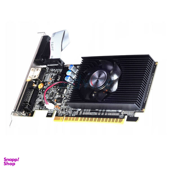 کارت گرافیک ای فاکس مدل G210