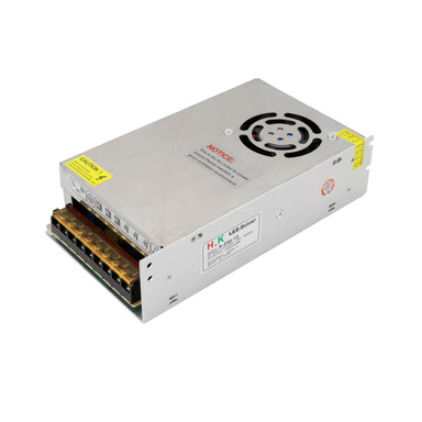 آداپتور سوییچینگ 12 ولت 20 آمپر مدل S-250-12