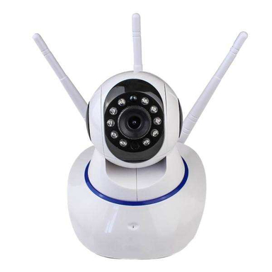 دوربین مداربسته تحت شبکه آنزو مدل Q5-1080P