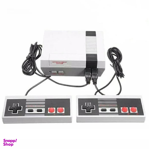 مجموعه کنسول بازی مدل Anniversary Edition 500 Games Built In-Classic