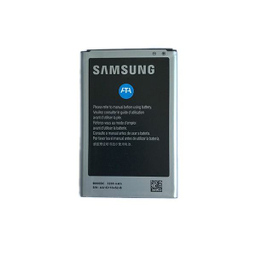 باتری موبایل مدل B800BC ظرفیت 3200 میلی آمپرساعت برای گوشی سامسونگ Galaxy Note3 غیر اصل