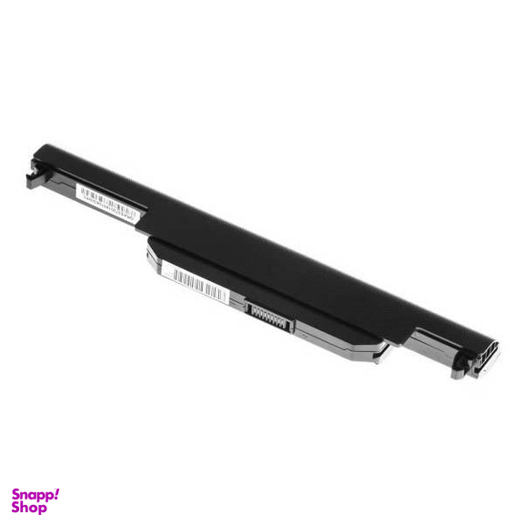 باتری لپ تاپ 6 سلولی گلدن نوت بوک جی ان مدل 39wh مناسب برای لپ تاپ ایسوس K55 / K45 /K55A / K55VD/ K55VJ / K55VM / K75V