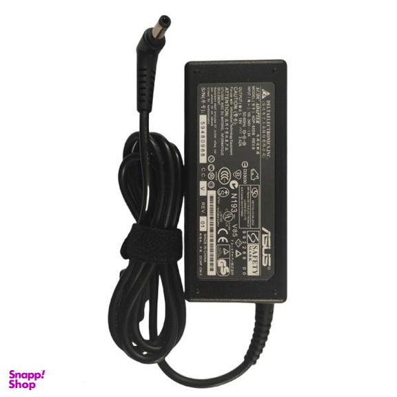 شارژر لپ تاپ 19 ولت 3.42 آمپر مدل ADP-65DB غیر اصل