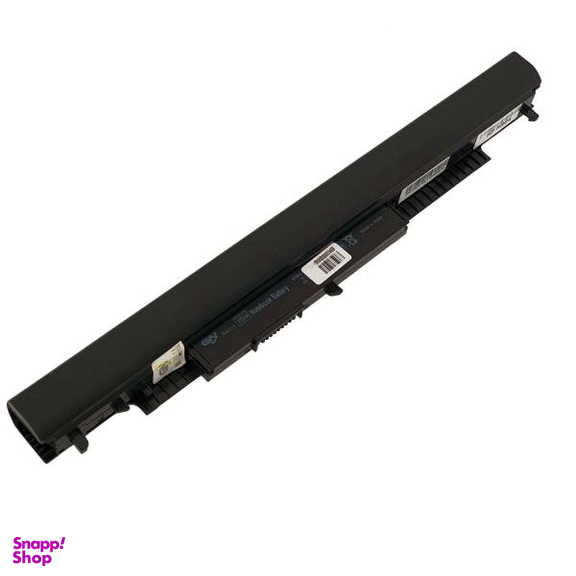 باتری لپ تاپ 4 سلولی گلدن نوت بوک جی ان مدل 39wh مناسب برای لپ تاپ اچ پی TPN-C125C126I119I120 -G4 240245246250255256