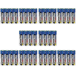 باتری قلمی کملیون مدل Super Heavy Duty بسته 40 عددی