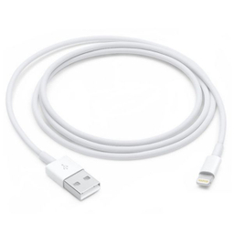 کابل شارژ USB به لایتنینگ مودم کت کد 3 طول 1 متر