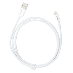 کابل تبدیل USB به لایتنینگ ترانیو مدل X11 طول 1.2 متر