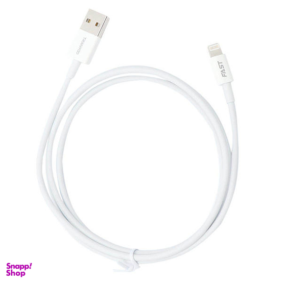 کابل تبدیل USB به لایتنینگ ترانیو مدل X11 طول 1.2 متر