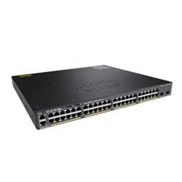 سوییچ 48 پورت سیسکو مدل C2960-48TS-LL