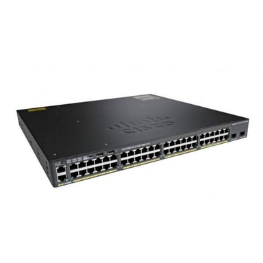 سوییچ 48 پورت سیسکو مدل C2960-48TS-LL