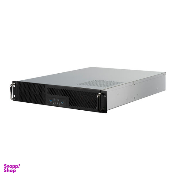 رک شبکه سیلوراستون مدل SST-RM23-502