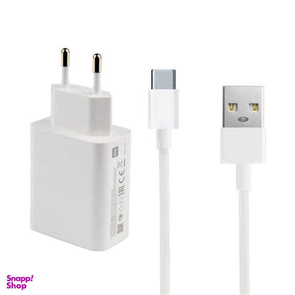 شارژر دیواری شیائومی مدل Note 9S