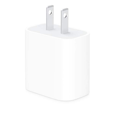 شارژر دیواری مدل USB_C 20W غیر اصل