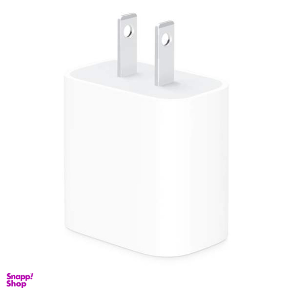 شارژر دیواری مدل USB_C 20W غیر اصل