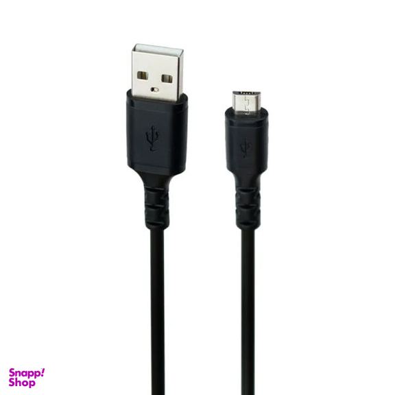 کابل تبدیل USB به microUSB کِی نت مدل K-CUM02020 طول 2 متر
