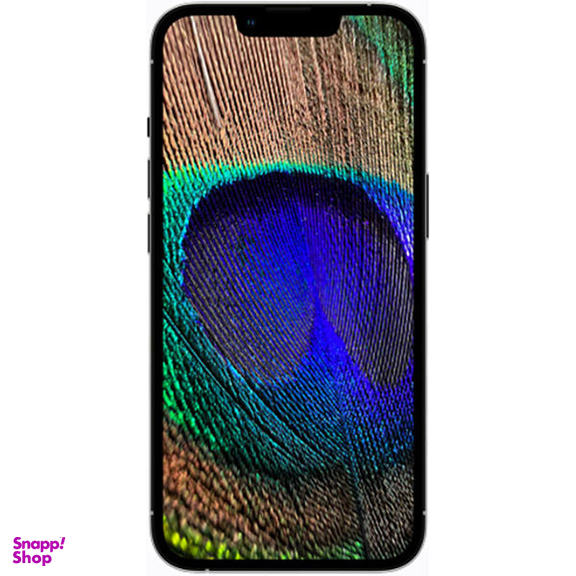 گوشی موبایل اپل (Apple) مدل iPhone 13 Pro A2639 دو سیم‌ کارت ظرفیت 256 گیگا بایت و 6 گیگا بایت رم
