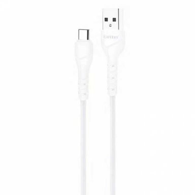 کابل تبدیل USB به USB-C ارلدام مدل EC-095C طول 1 متر