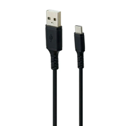 کابل تبدیل USB به USB-C کِی نت مدل K-CUC02012 طول 1.2 متر