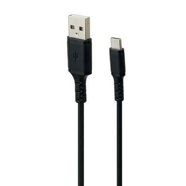 کابل تبدیل USB به USB-C کِی نت مدل K-CUC02012 طول 1.2 متر