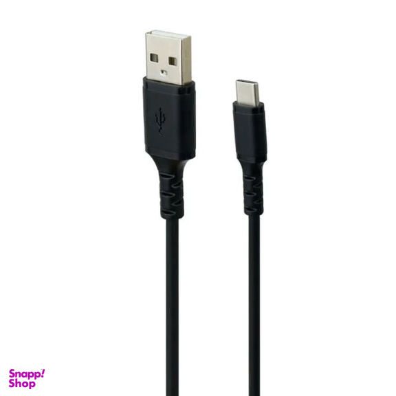 کابل تبدیل USB به USB-C کِی نت مدل K-CUC02012 طول 1.2 متر