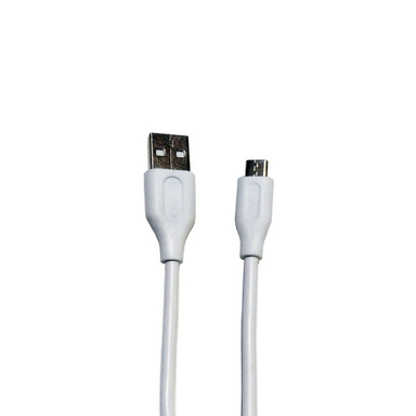 کابل تبدیل USB به MicroUSB خنجی مدل KH-C103 طول 1 متر