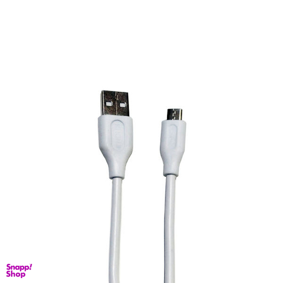 کابل تبدیل USB به MicroUSB خنجی مدل KH-C103 طول 1 متر