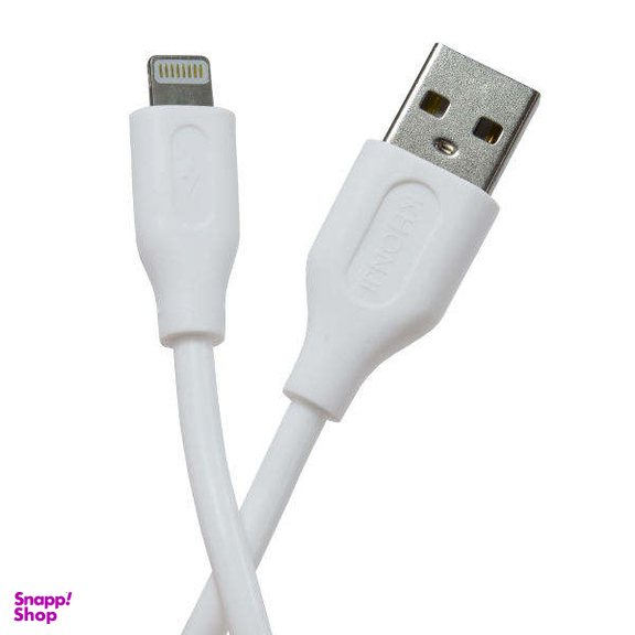 کابل تبدیل USB به لایتنینگ خنجی مدل Superfastshaeje2 طول 1متر