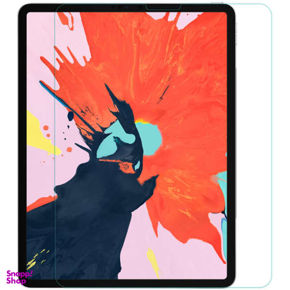 محافظ صفحه نمایش نیلکین مدل H Plus مناسب برای تبلت اپل iPad Pro 12.9 (2021) / (2020) / (2018)