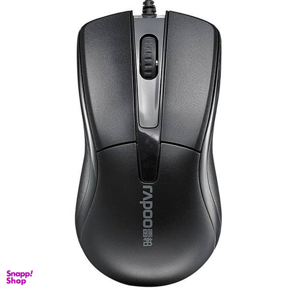 ماوس اپتیکال باسیم رپو مدل N1162