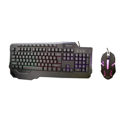 کیبورد و ماوس مخصوص بازی وریتی مدل V-KB6121GCW