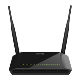 مودم روتر به همراه ADSL2 نتربیت (Neterbit) مدل نتنزا 2740U