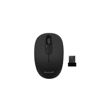 ماوس بی سیم مچر (Macher) مدل MR-W26