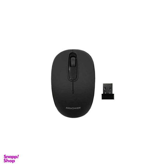ماوس بی سیم مچر (Macher) مدل MR-W26
