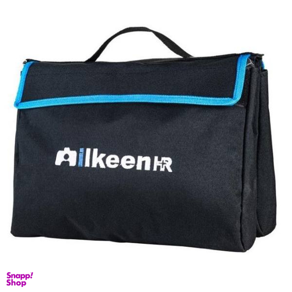 کیف وزنه ایلکین مدل 2L