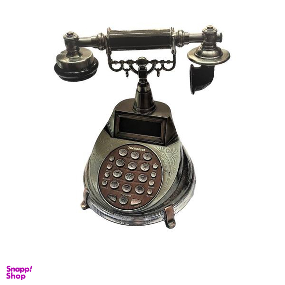 تلفن کلاسیک تکنیکال مدل TEC-3048