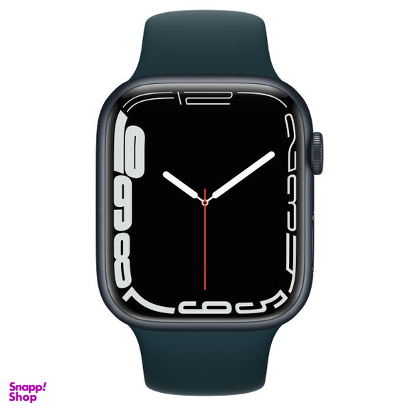 ساعت هوشمند اپل واچ (Apple) سری 7 مدل Aluminum سایز 45 میلی متر