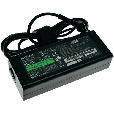 شارژر لپ تاپ 19.5 ولت 4.7 آمپر مدل VGP-AC19V36 غیر اصل
