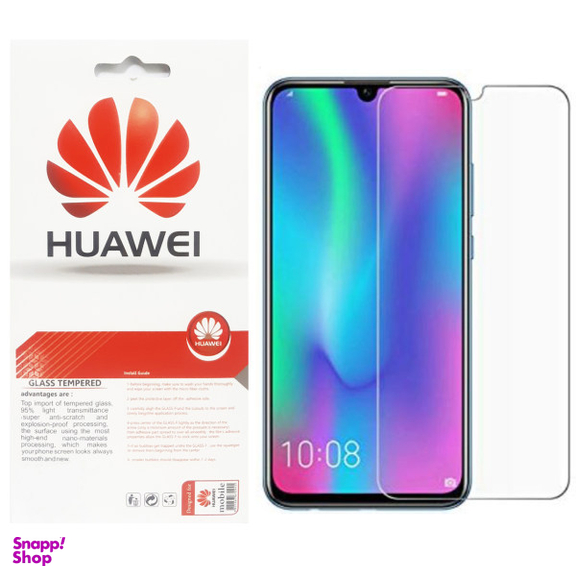 محافظ صفحه نمایش تسلا مدل TMP مناسب برای گوشی موبایل هوآوی Honor 10 lite