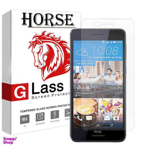 محافظ صفحه نمایش هورس مدل UCC مناسب برای گوشی موبایل اچ تی سی Desire 728