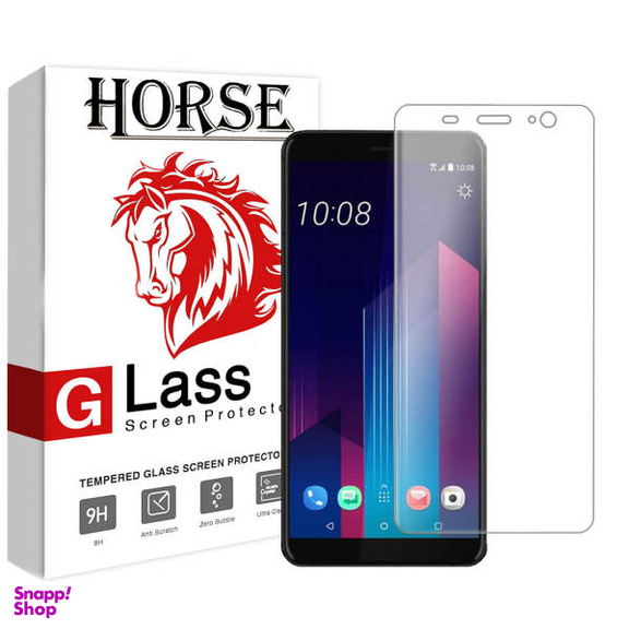 محافظ صفحه نمایش نانو هورس مدل FSN مناسب برای گوشی موبایل اچ تی سی U11 Plus