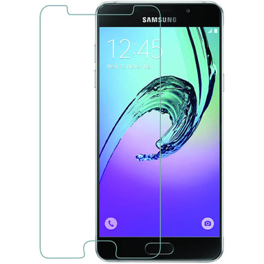 محافظ صفحه نمایش تسلا مدل 01 مناسب برای سامسونگ A510