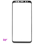 محافظ صفحه نمایش بیسوس مدل PB1046Z مناسب برای گوشی موبایل سامسونگ Galaxy S8