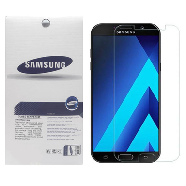 محافظ صفحه نمایش تسلا مدل TMP مناسب برای گوشی موبایل سامسونگ GALAXY A520 / A5 2017